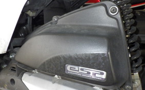 HONDA DIO110-3ﾍﾞｰｼｯｸ 2014 JK03