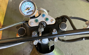 HONDA SUPER CUB110 JA42