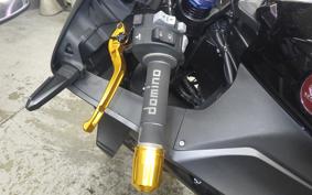 HONDA CBR600RR 2024 PC40