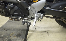 SUZUKI SV650 A 2024 VP55E