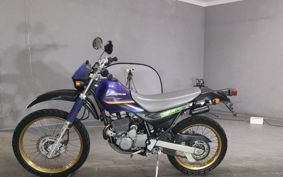 KAWASAKI SUPER SHERPA KL250G