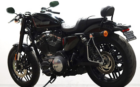 HARLEY XL1200CX 2018 LM3