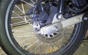 HONDA CT125 HUNTER CUB JA55