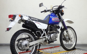 SUZUKI DJEBEL200 SH42A