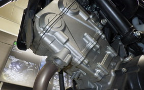 SUZUKI SV650 X A 2019 VP55B