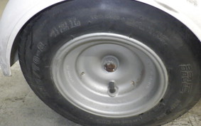 HONDA GYRO X 2002 TD02