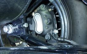 HARLEY FLSTC 1450 2005
