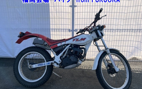 HONDA TLM200