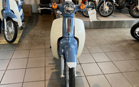 HONDA SUPER CUB50 AA09