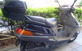 HONDA FREE WAY MF03