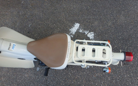 HONDA LITTLE CUB AA01