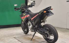 YAMAHA WR250X 2026 DG15J