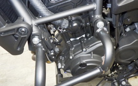 KAWASAKI ELIMINATOR400-3 2023 EL400A