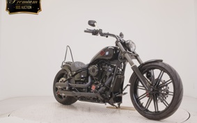 HARLEY FXBRS1870 2022