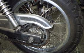 KAWASAKI ESTRELLA RS BJ250A