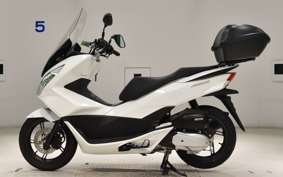 HONDA PCX125 2025 JF56