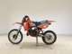 Фото Honda CR80R с японского аукциона