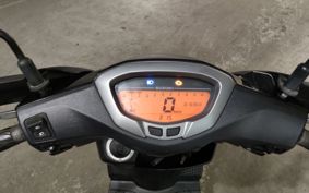 SUZUKI SU WISH  DV12B