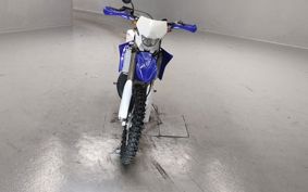 YAMAHA YZ125X CE29C