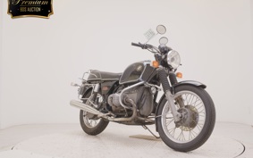 BMW R90 1974