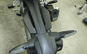 HONDA CB250RA 2004 MC52