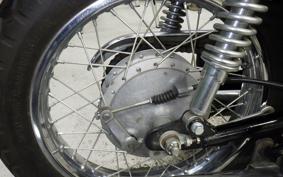 KAWASAKI W3 1976 W3F