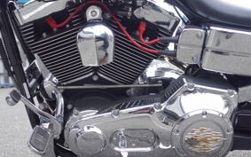 HARLEY FXDWG1450 2004 GEV