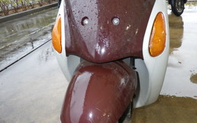 SUZUKI PALETTE CA45A