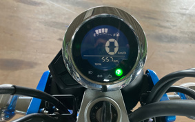 HONDA  MONKEY 125 JB02