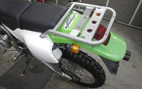 KAWASAKI KLX250 2014 LX250E