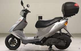 SUZUKI ADDRESS V125 G CF4EA