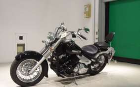 YAMAHA DRAGSTAR 400 CLASSIC 2002 VH01J