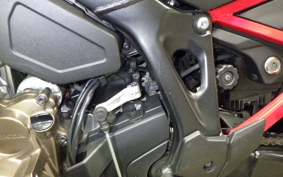 HONDA CRF1100L AFRICA TWIN 2023 SD10