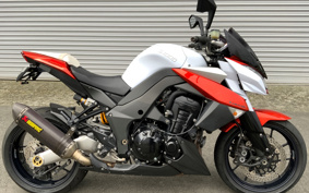 KAWASAKI Z1000 2010 ZRT00D