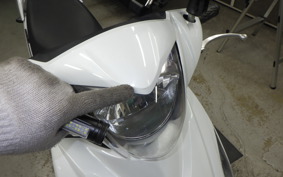 SUZUKI ADDRESS 110 CE47A