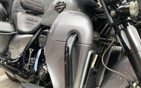 HARLEY FLHTKSE CVO 2019 TEH