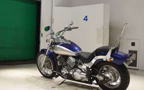 YAMAHA DRAGSTAR 400 2003 VH01J