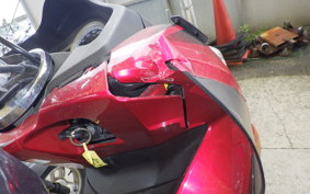 HONDA PCX125 JF56