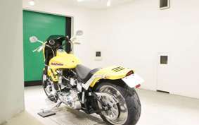 HARLEY FLSTF 1450 2001