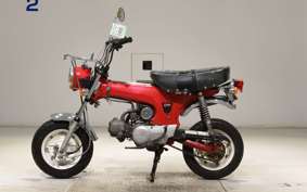 HONDA CT70 2003