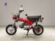 Фото Honda CT70 2003 с японского аукциона