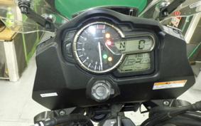 SUZUKI DL1000 ( V-Strom 1000 ) A 2015 VU51A