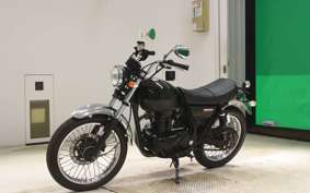 KAWASAKI 250TR 2026 BJ250F