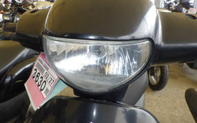 SUZUKI LET's 4 CA45A