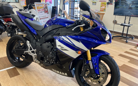 YAMAHA YZF-R1 2013 RN24J