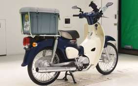 HONDA C50 SUPER CUB AA09