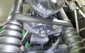 HONDA REBEL 250 A 2019 MC49