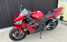 YAMAHA YZF-R1 2004 RN13