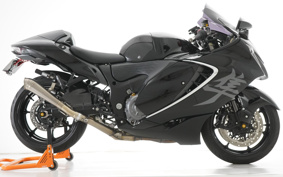 SUZUKI HAYABUSA 2022 EJ11A