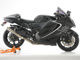 Фото Suzuki HAYABUSA 2022 с японского аукциона